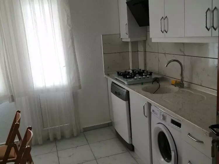 ホテル Gedik Pansiyon