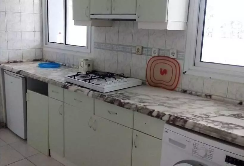 ホテル Gedik Pansiyon