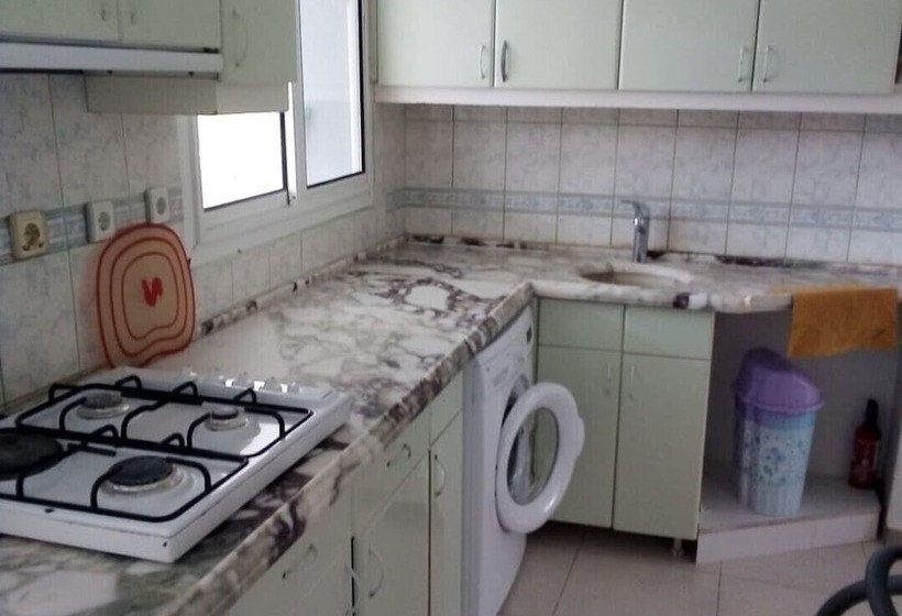 호텔 Gedik Pansiyon