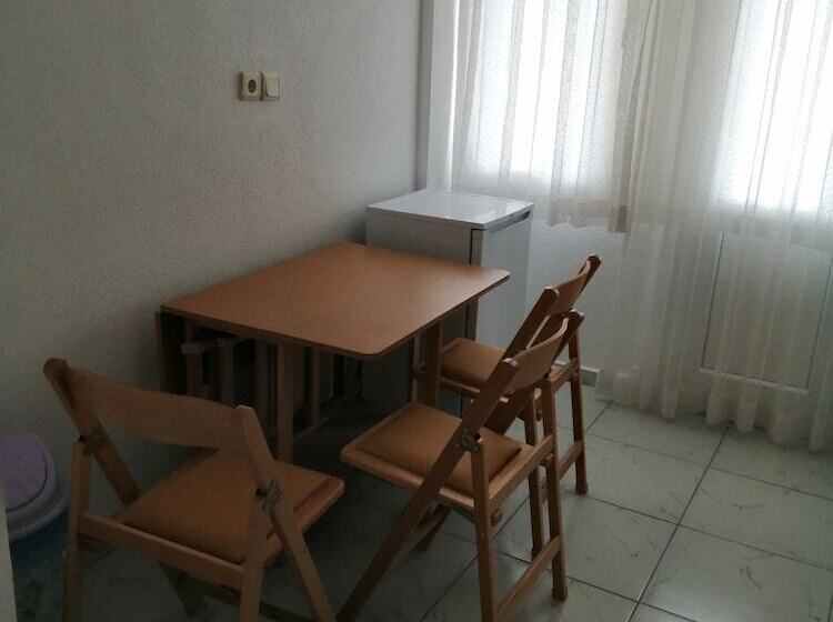 호텔 Gedik Pansiyon