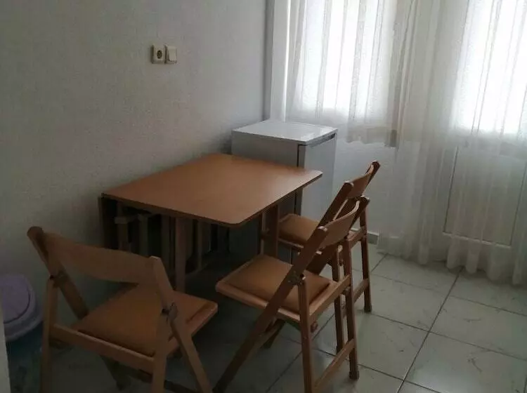 ホテル Gedik Pansiyon