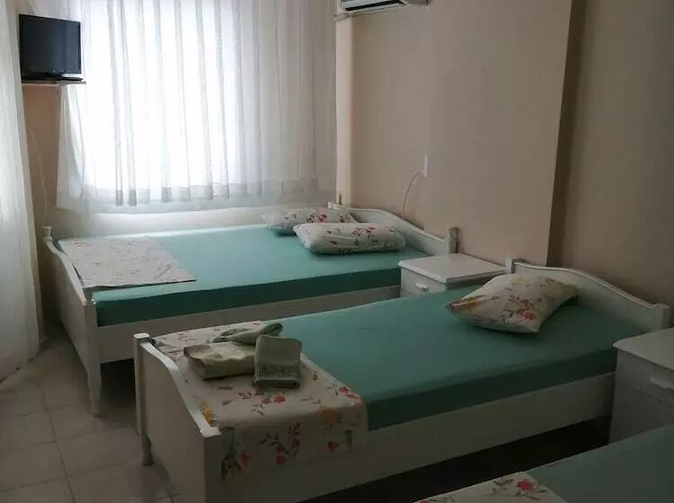 ホテル Gedik Pansiyon