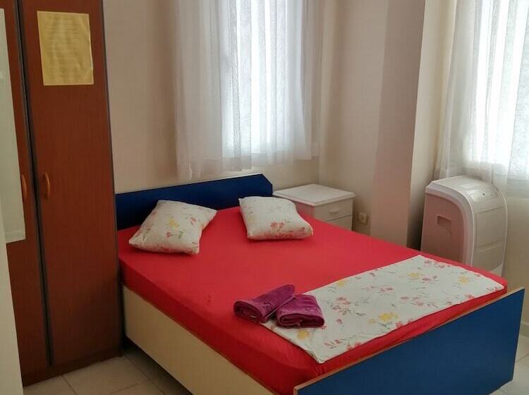 호텔 Gedik Pansiyon