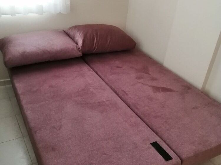 호텔 Gedik Pansiyon