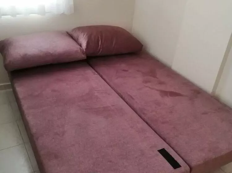 ホテル Gedik Pansiyon