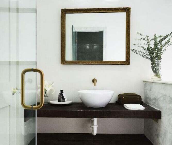 בית מלון כפרי Gunrunner Boutique