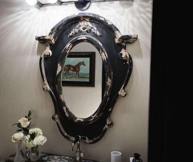 בית מלון כפרי Gunrunner Boutique