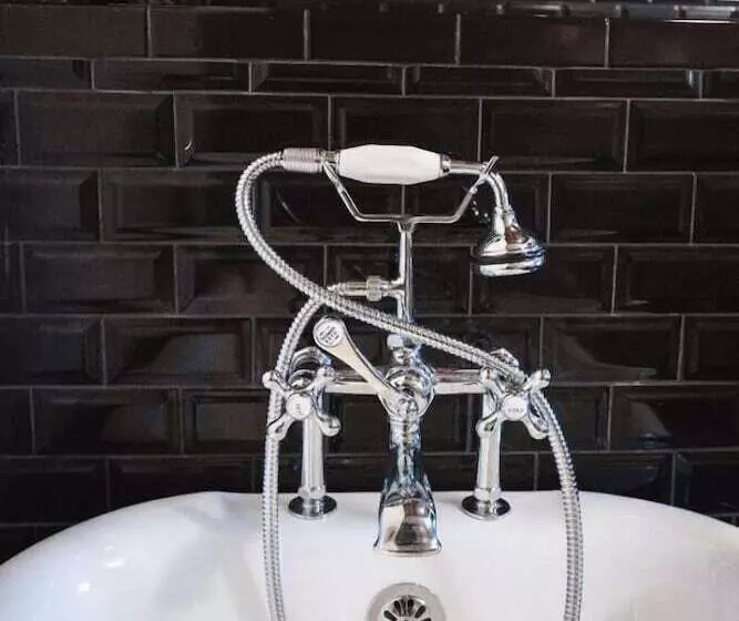 ホテル Gunrunner Boutique