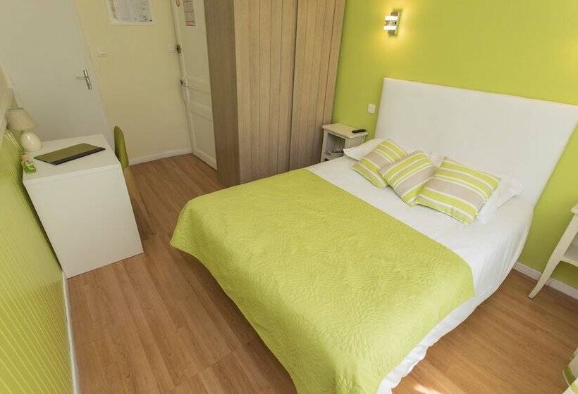 فندق Hôtel La Cauquière