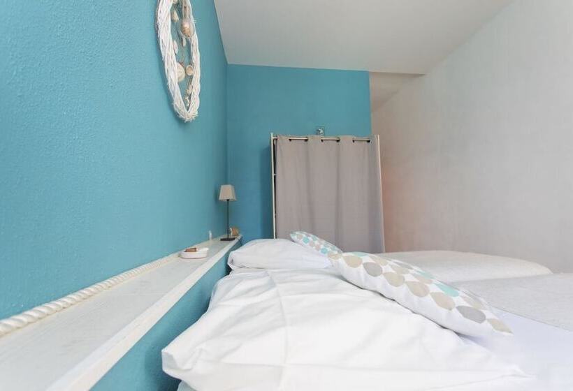 فندق Hôtel La Cauquière