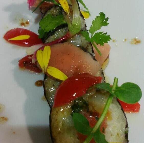 فندق Hôtel La Cauquière