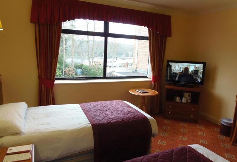 Continental Hotel Camberley