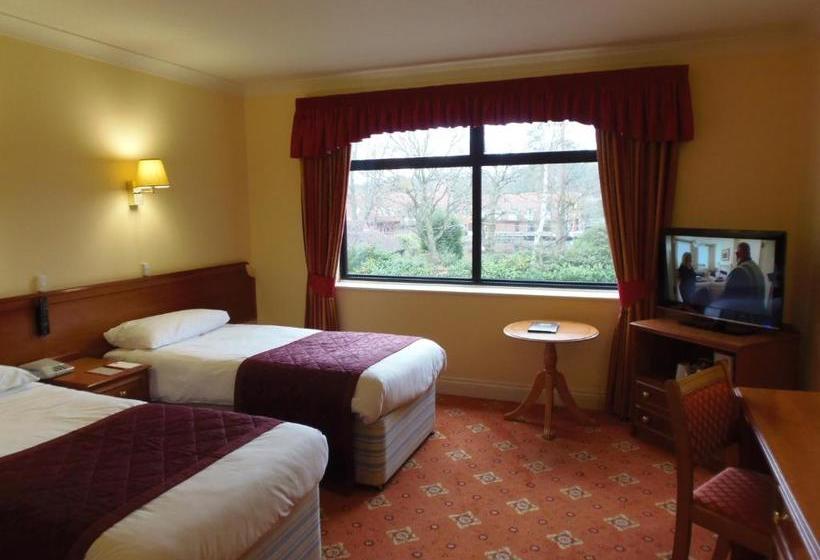 Continental Hotel Camberley