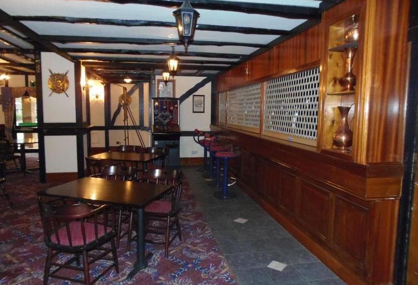 Continental Hotel Camberley