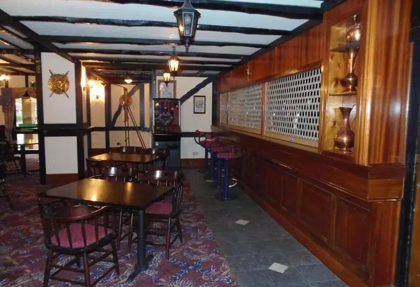 Continental Hotel Camberley