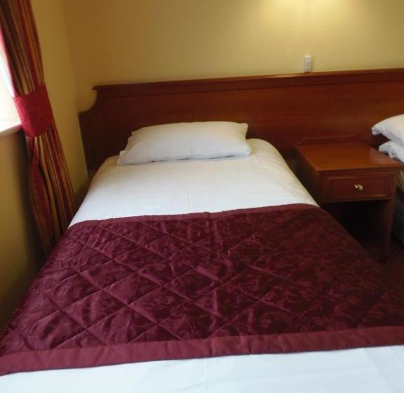 Continental Hotel Camberley