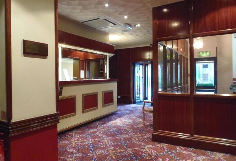 Continental Hotel Camberley