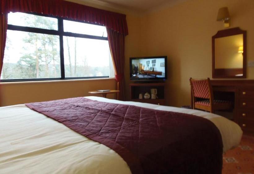 Continental Hotel Camberley