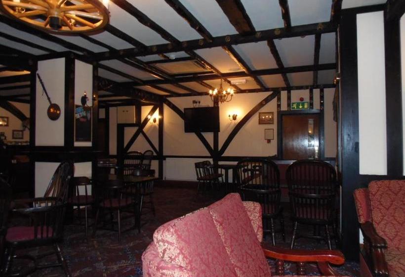 Continental Hotel Camberley