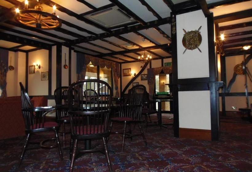 Continental Hotel Camberley