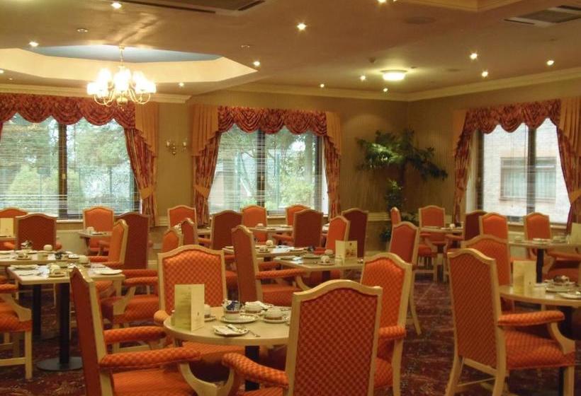 Continental Hotel Camberley