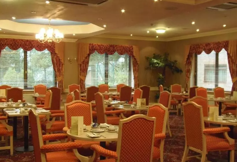 Continental Hotel Camberley