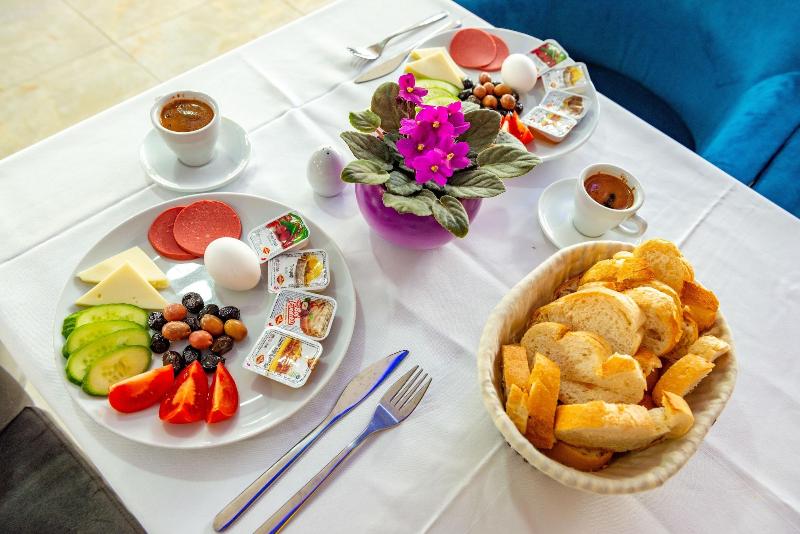 هتل Linda Expo Palace