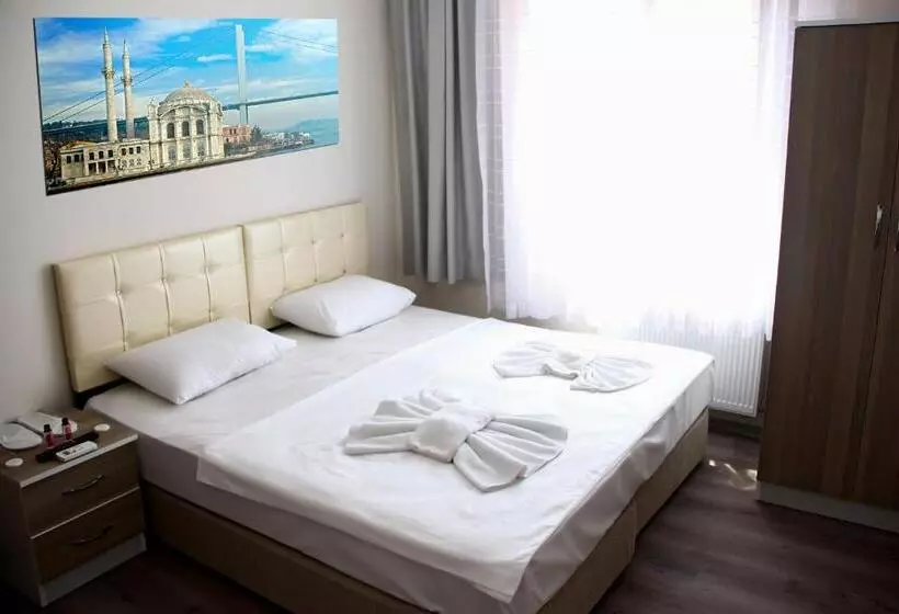 هتل Marpalace