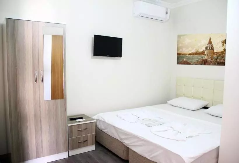 هتل Marpalace