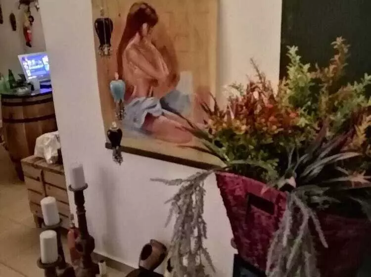 هتل Mavi Butik