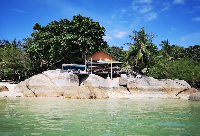 酒店 Siam Cookies Bungalow