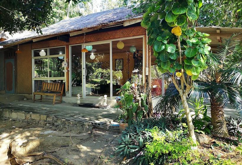 酒店 Siam Cookies Bungalow