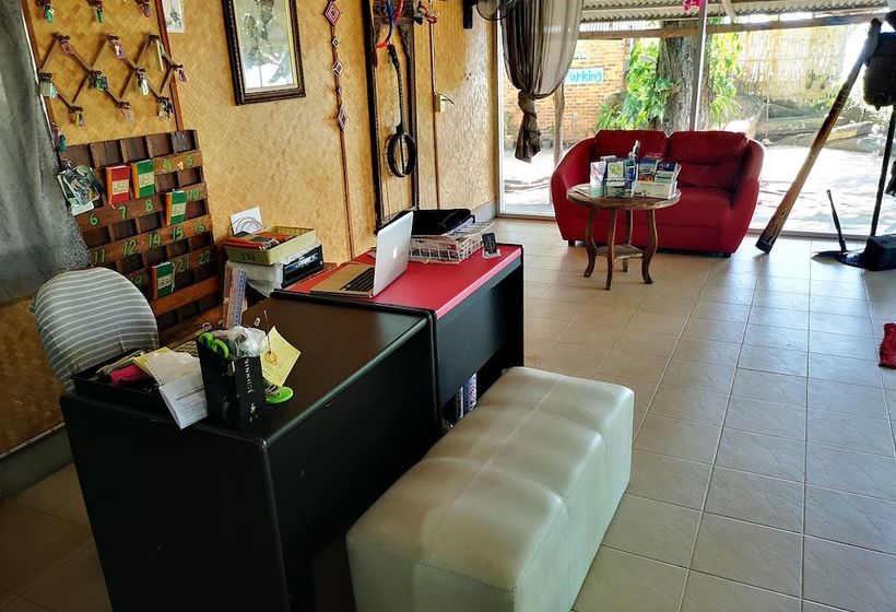 酒店 Siam Cookies Bungalow