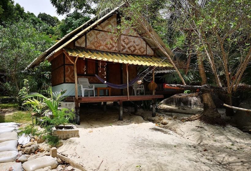 酒店 Siam Cookies Bungalow