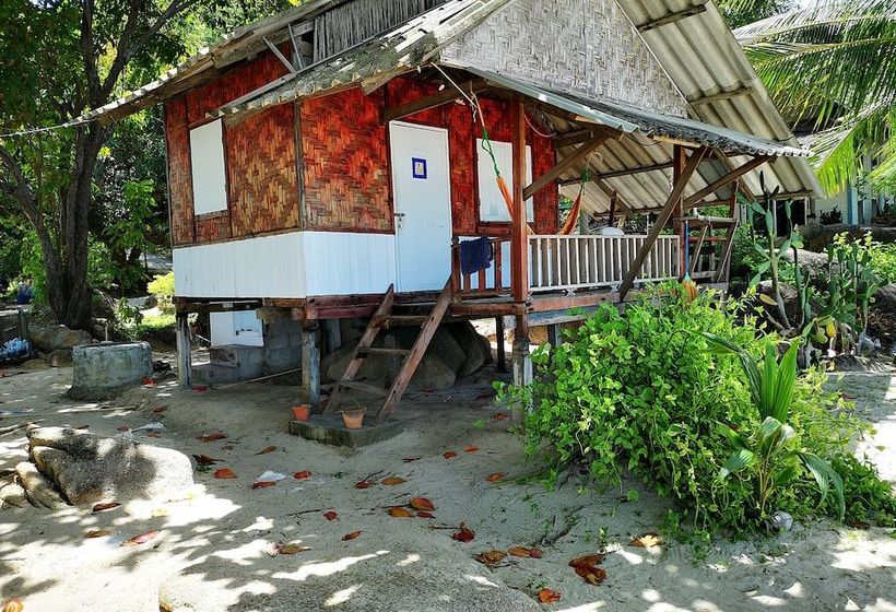 酒店 Siam Cookies Bungalow