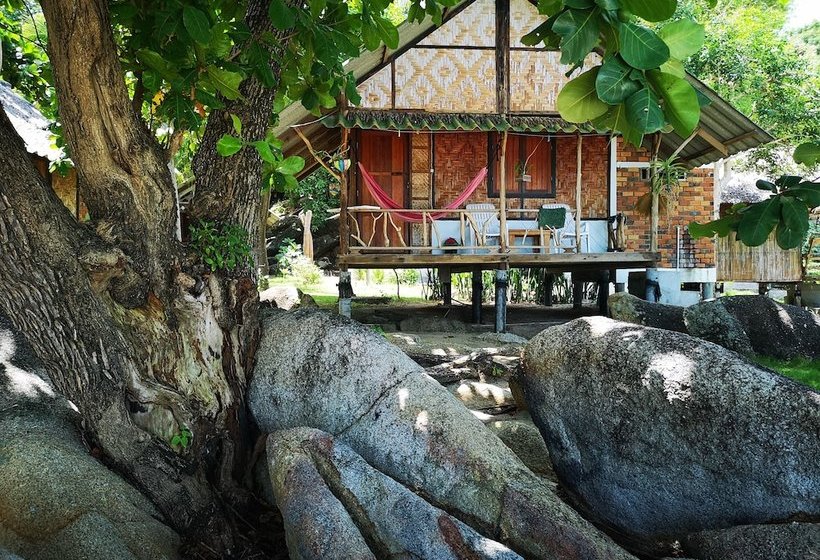 酒店 Siam Cookies Bungalow