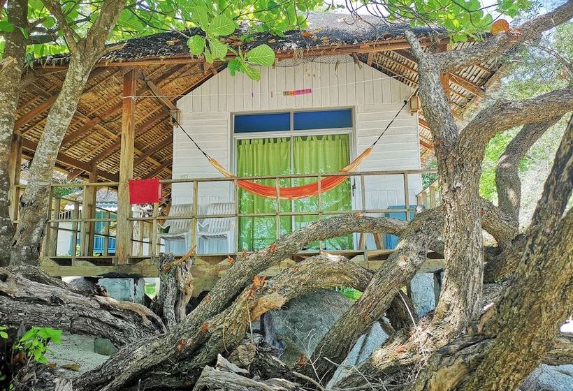 酒店 Siam Cookies Bungalow