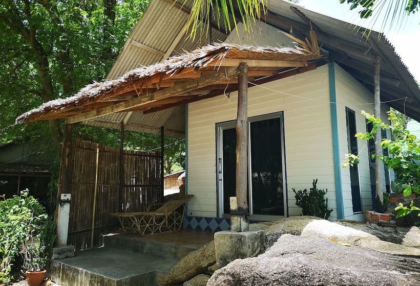 酒店 Siam Cookies Bungalow