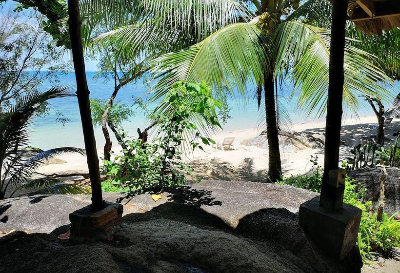 酒店 Siam Cookies Bungalow