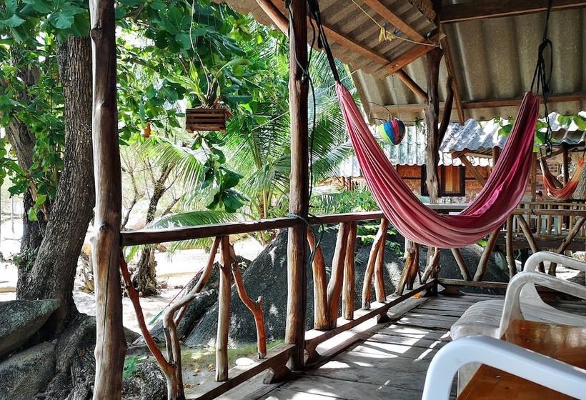 酒店 Siam Cookies Bungalow