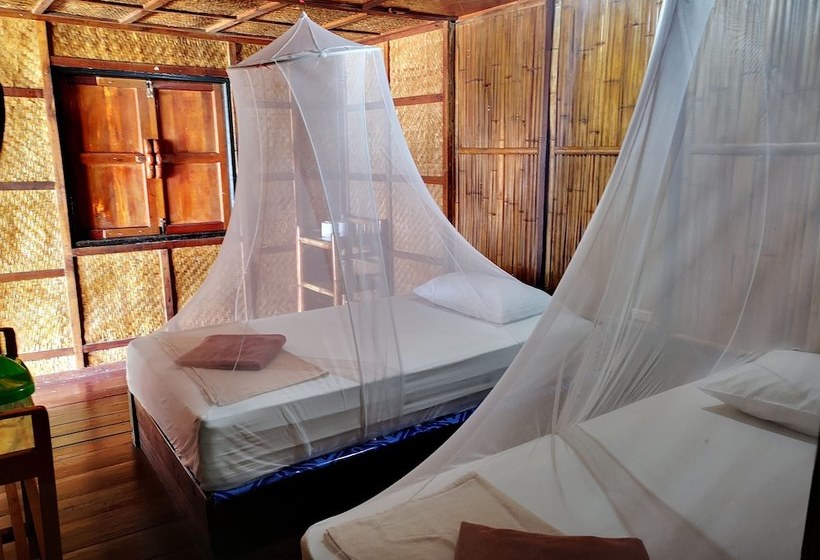 酒店 Siam Cookies Bungalow