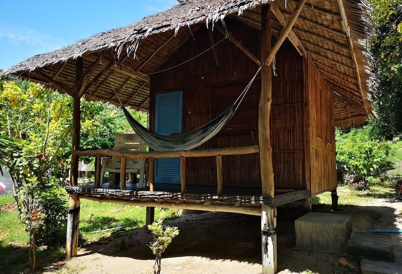 酒店 Siam Cookies Bungalow