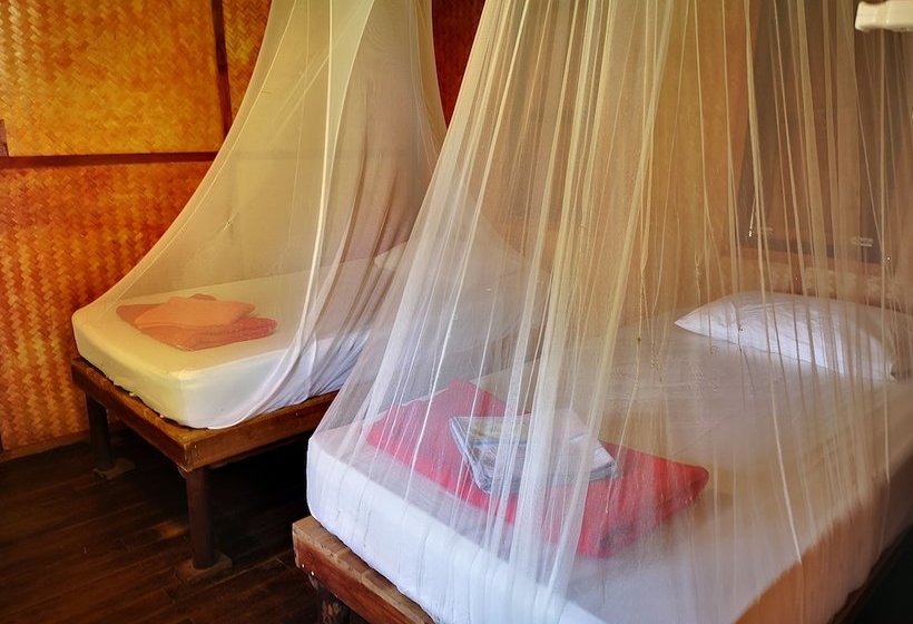 酒店 Siam Cookies Bungalow