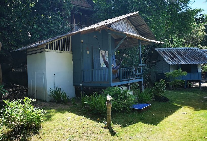 酒店 Siam Cookies Bungalow