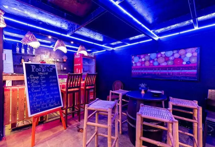 هتل Sunny Riverside Homestay