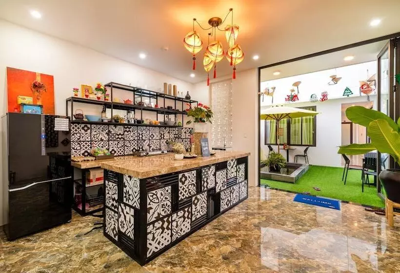 هتل Sunny Riverside Homestay