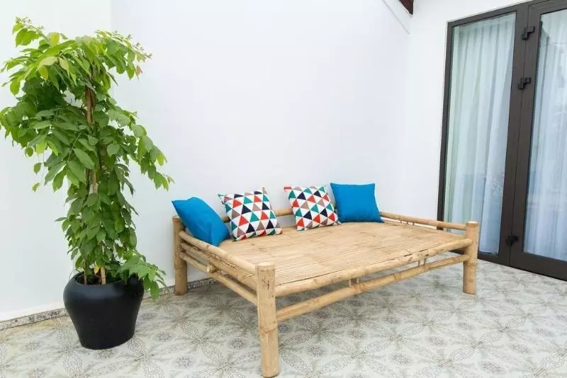هتل Sunny Riverside Homestay