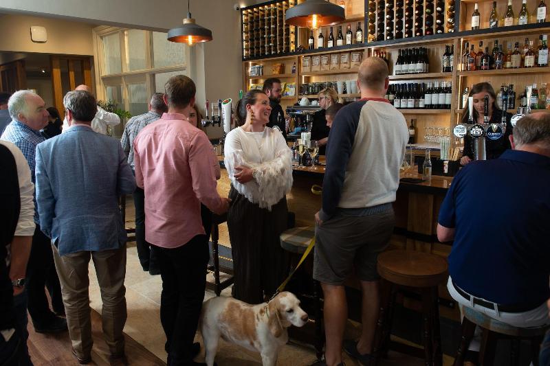 هتل The Allan Park