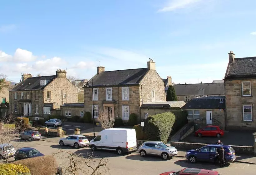 Hotelli The Allan Park