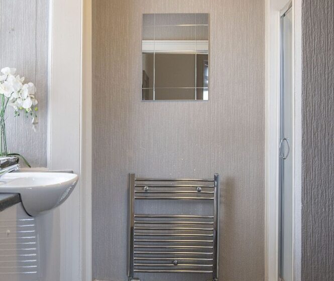 هتل The Allan Park